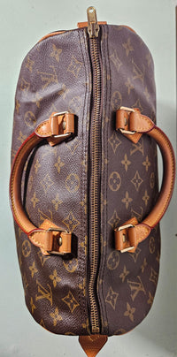 Louis Vuitton Speedy 30 Monogram