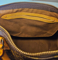 Louis Vuitton Speedy 30 Monogram