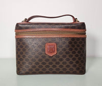 Celine Vanity Macadam avec Bandoulière