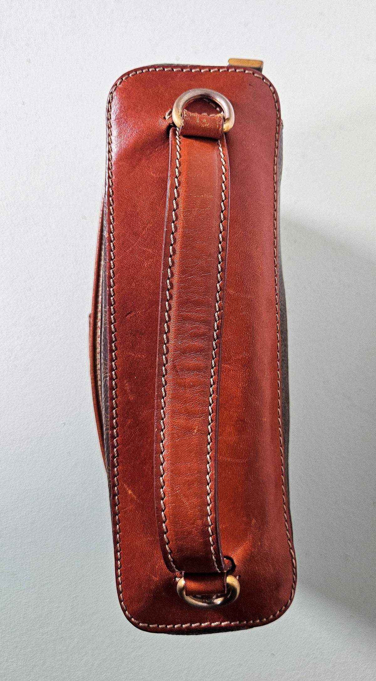 Celine Vanity Macadam avec Bandoulière