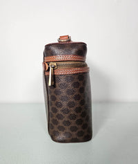 Celine Vanity Macadam avec Bandoulière