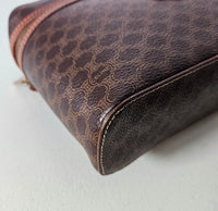 Celine Vanity Macadam avec Bandoulière