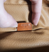 Celine Vanity Macadam avec Bandoulière