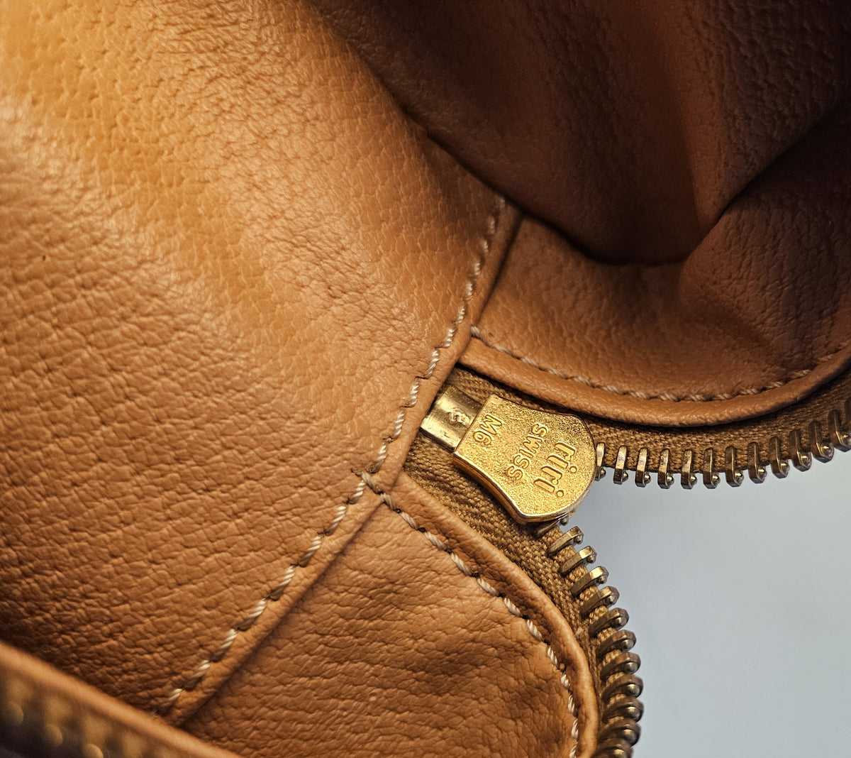 Celine Vanity Macadam avec Bandoulière