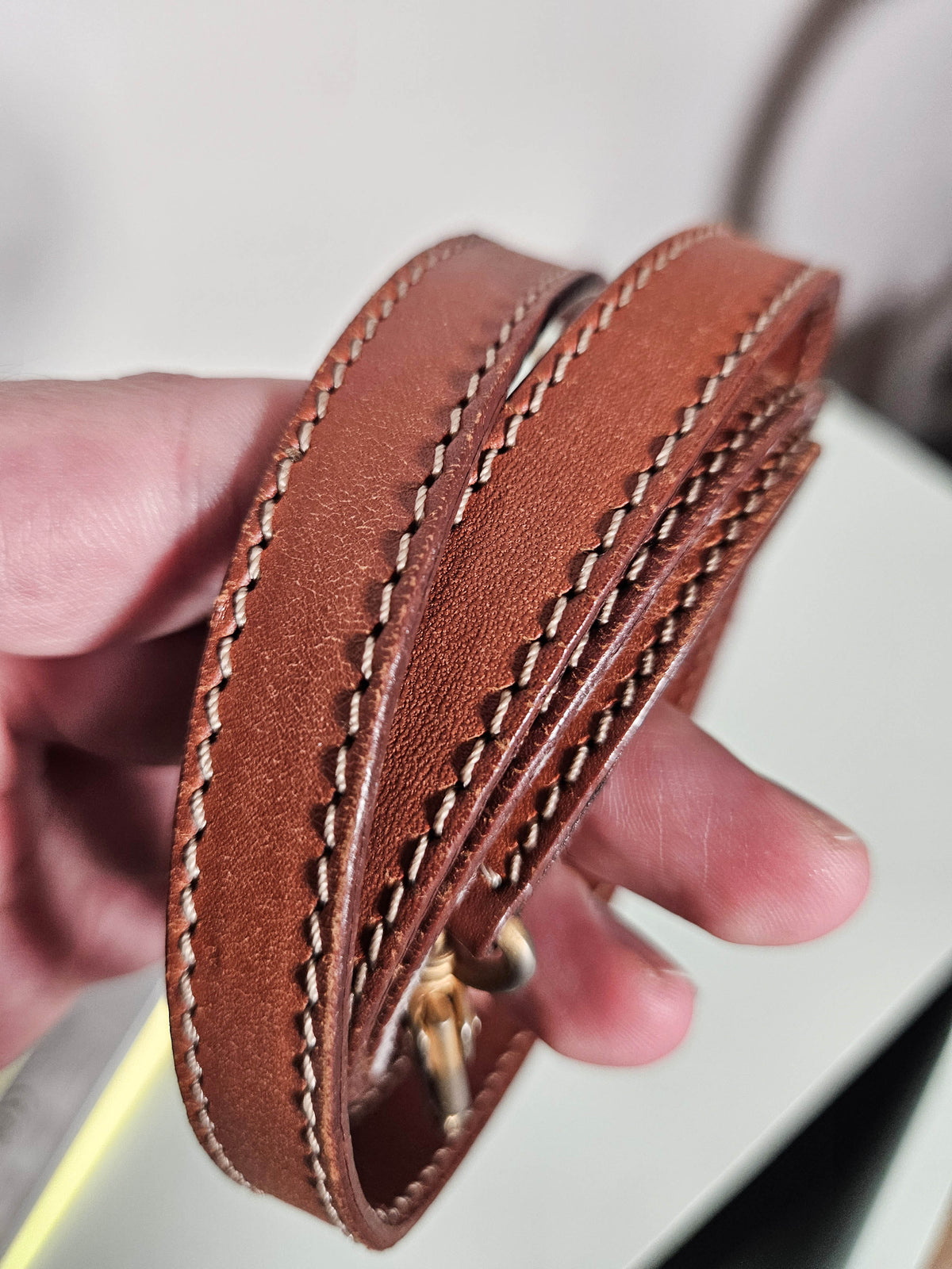 Celine Vanity Macadam avec Bandoulière