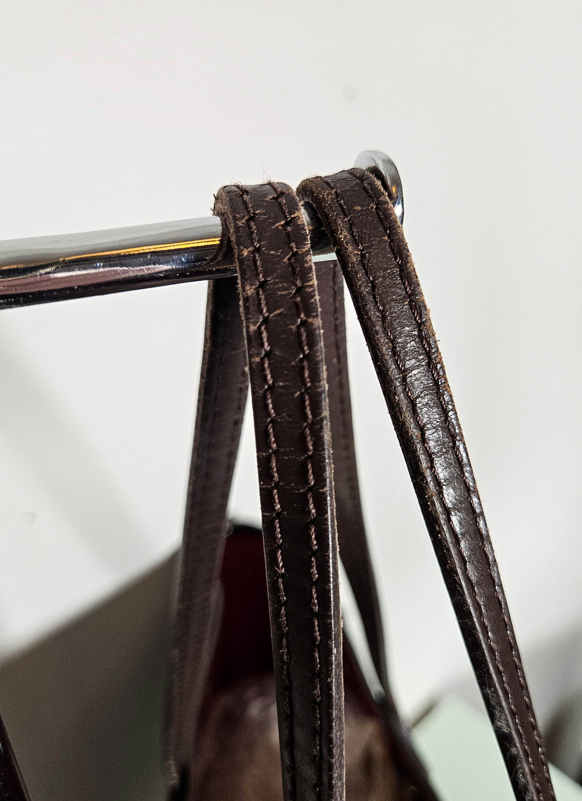 Louis Vuitton Neverfull MM Damier Ébène