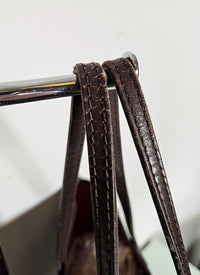 Louis Vuitton Neverfull MM Damier Ébène