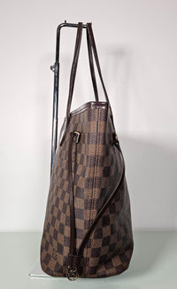 Louis Vuitton Neverfull MM Damier Ébène