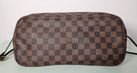 Louis Vuitton Neverfull MM Damier Ébène