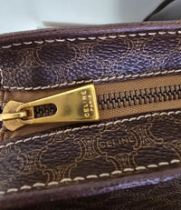 Celine Tote Bag Macadam