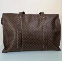 Celine Tote Bag Macadam