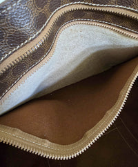 Celine Tote Bag Macadam