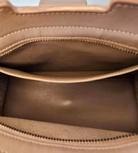 Mini Cabas Saint Laurent