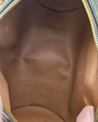 Louis Vuitton Papillon 30 + pochette assortie