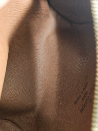 Louis Vuitton Papillon 30 + pochette assortie