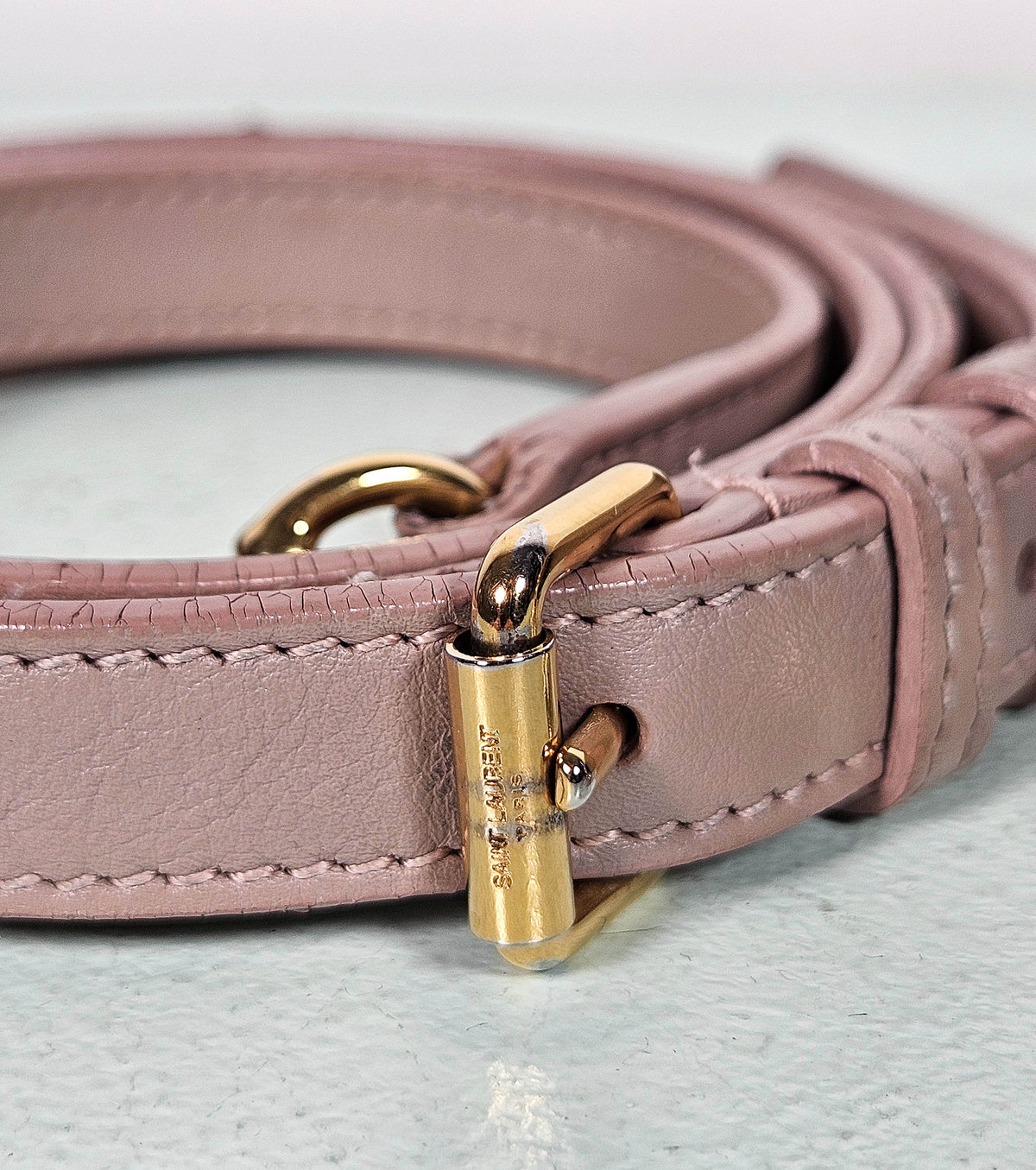 Mini Cabas Saint Laurent