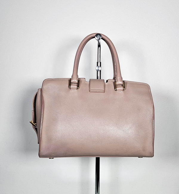 Mini Cabas Saint Laurent