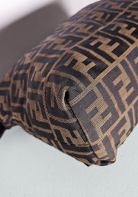 Fendi Trousse de Toilette Nylon Zucca