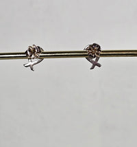 Boucles d’oreilles Tiffany & Co. Loving Heart en argent