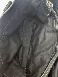 Sac Céline Boogie GM Cuir Noir