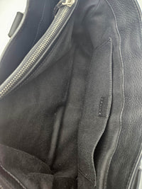 Sac Céline Boogie GM Cuir Noir