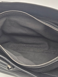 Sac Céline Boogie GM Cuir Noir