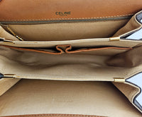 Sac Céline Macadam Vintage Horse Carriage