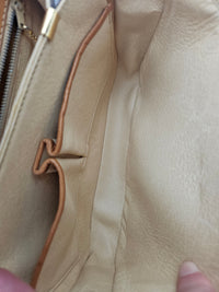 Sac Céline Macadam Vintage Horse Carriage