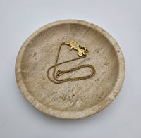 Collier Céline Horse Carriage