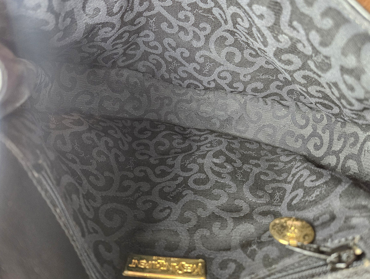 Sac Yves Saint Laurent Arabesque