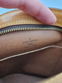 Sac Drouot Louis Vuitton