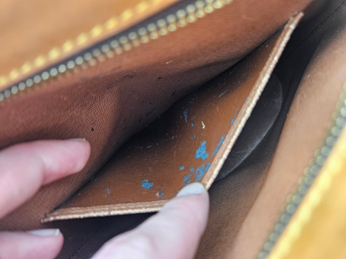 Sac Drouot Louis Vuitton