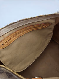 Speedy 30 Louis Vuitton Damier Azur