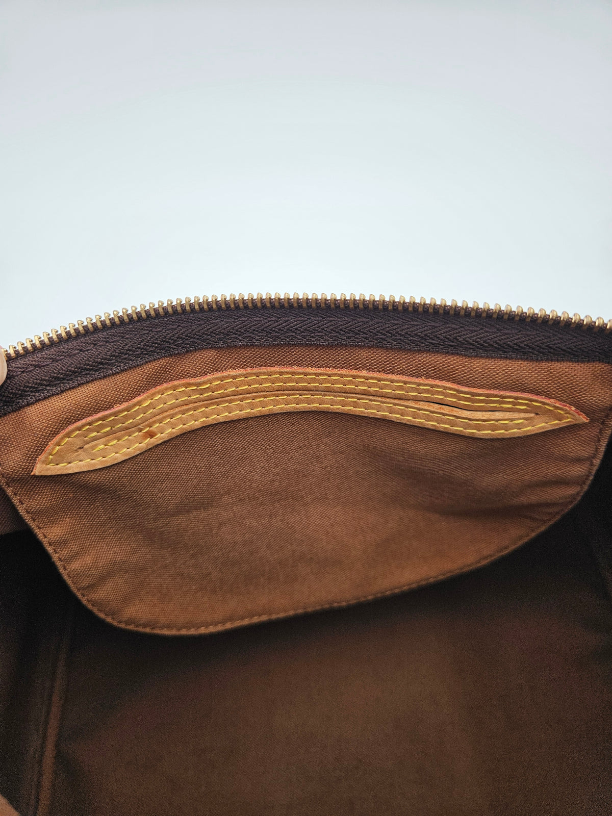 Louis Vuitton Speedy 30 Monogram