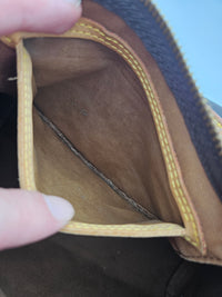 Louis Vuitton Speedy 30 Monogram