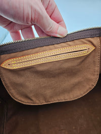 Louis Vuitton Speedy 40 Monogram