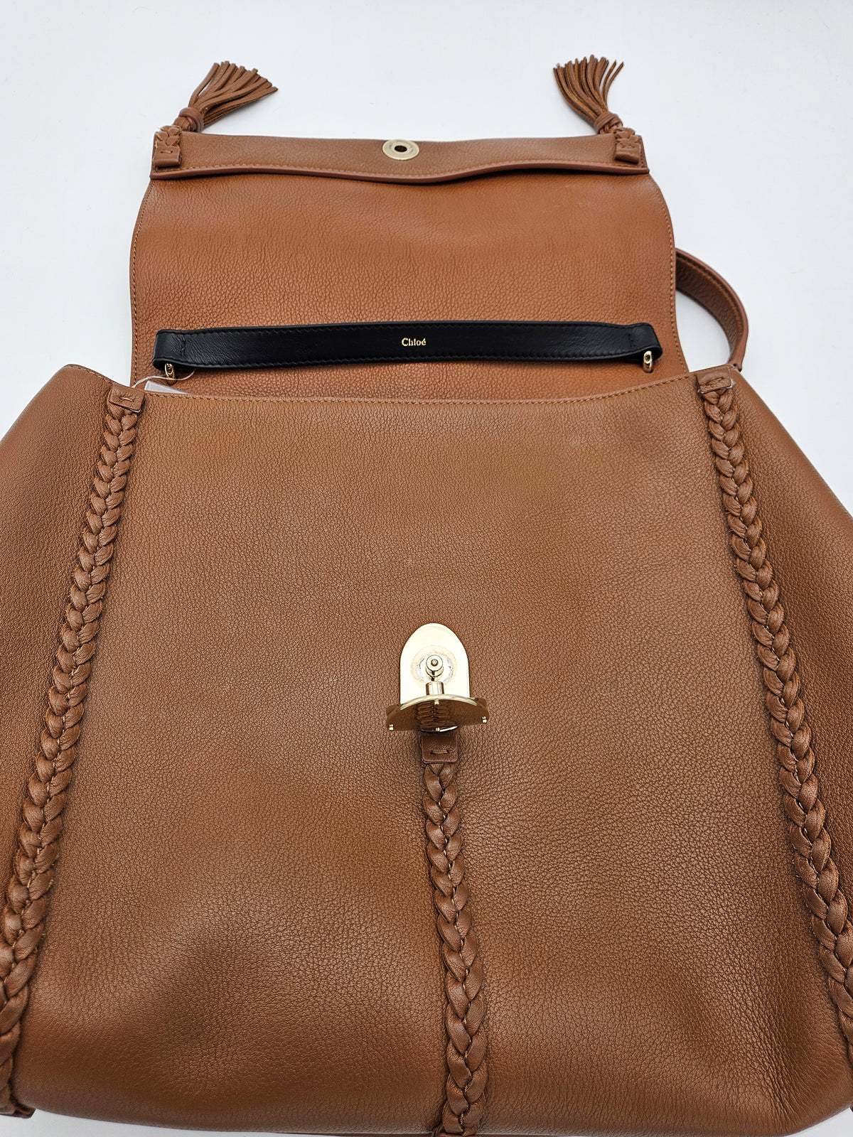 Sac Penelope Chloé Grand Modèle