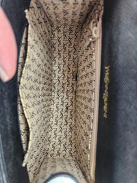 sac crossbody Yves Saint Laurent vintage