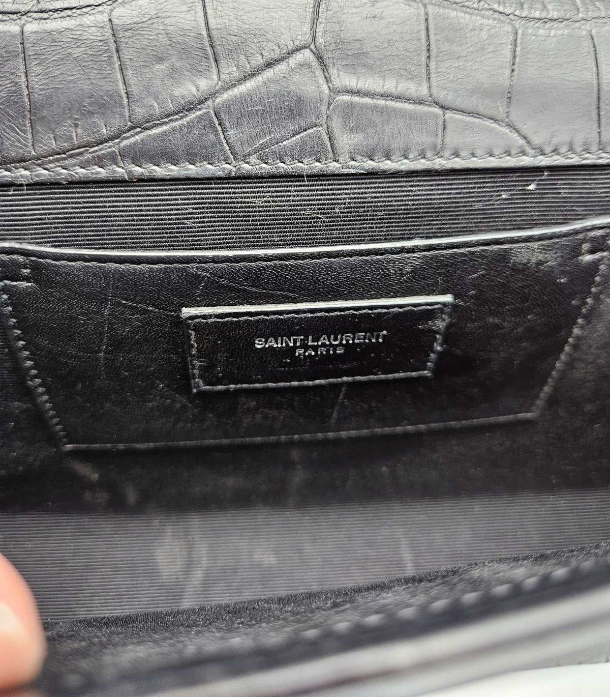 Sac Saint Laurent Kate