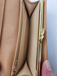 Portefeuille Céline Long