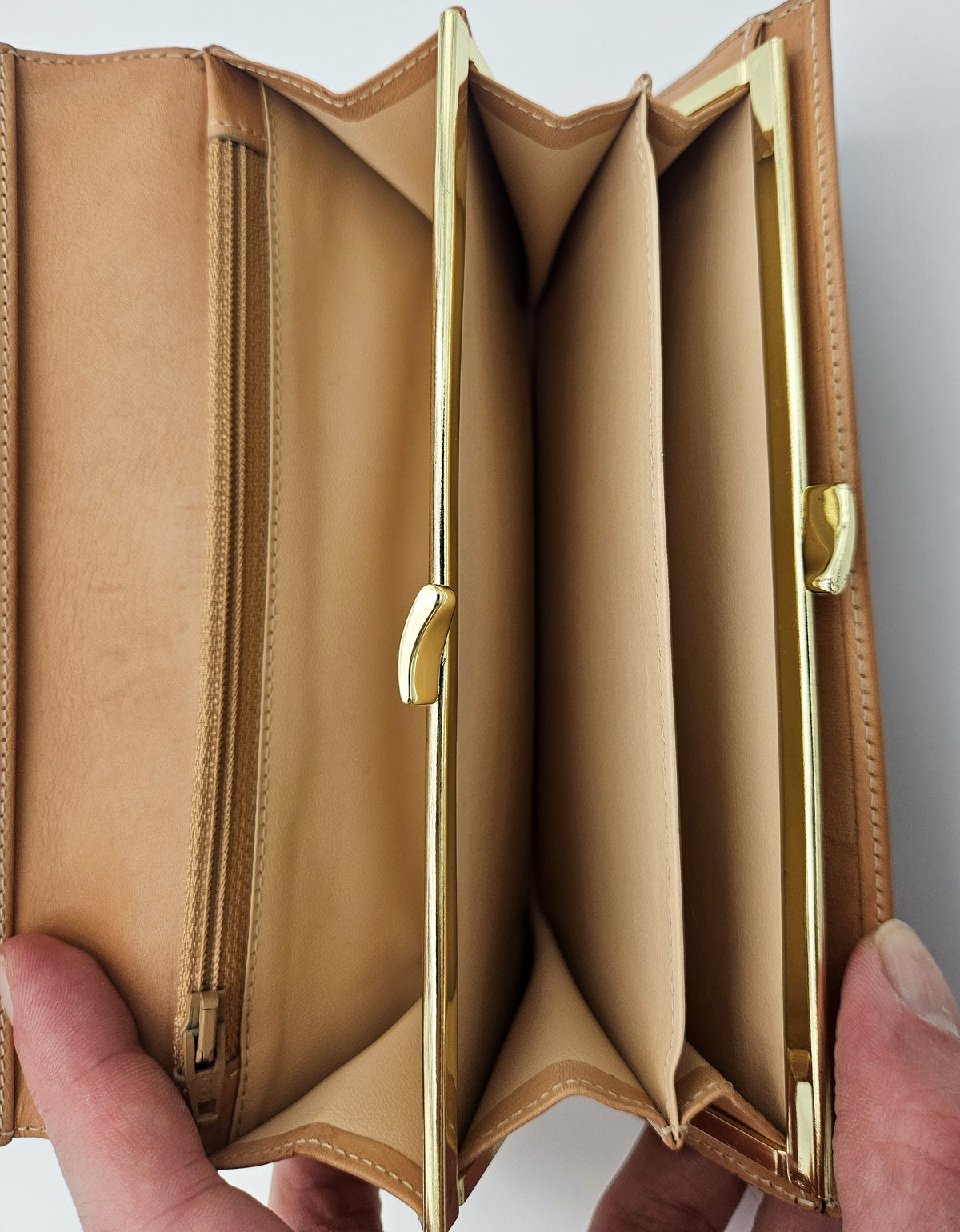 Portefeuille Céline Long