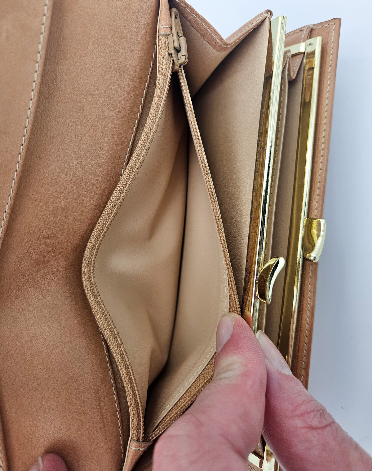 Portefeuille Céline Long