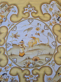 Foulard Salvatore Ferragamo