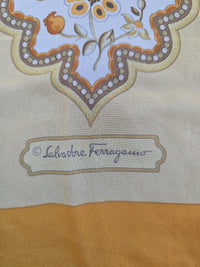 Foulard Salvatore Ferragamo