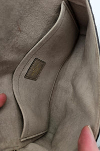 Pochette Félicie Louis Vuitton Monogram Empreinte