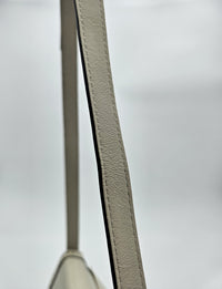 Sac Yves Saint Laurent Vintage  Crossbody Blanc