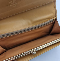 Portefeuille Céline Macadame