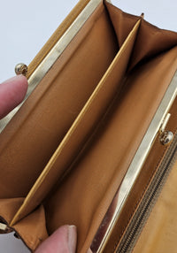 Portefeuille Céline Macadame