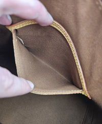 Louis Vuitton Alma PM