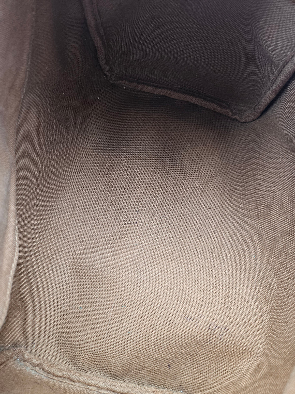 Louis Vuitton Speedy 25 Monogram